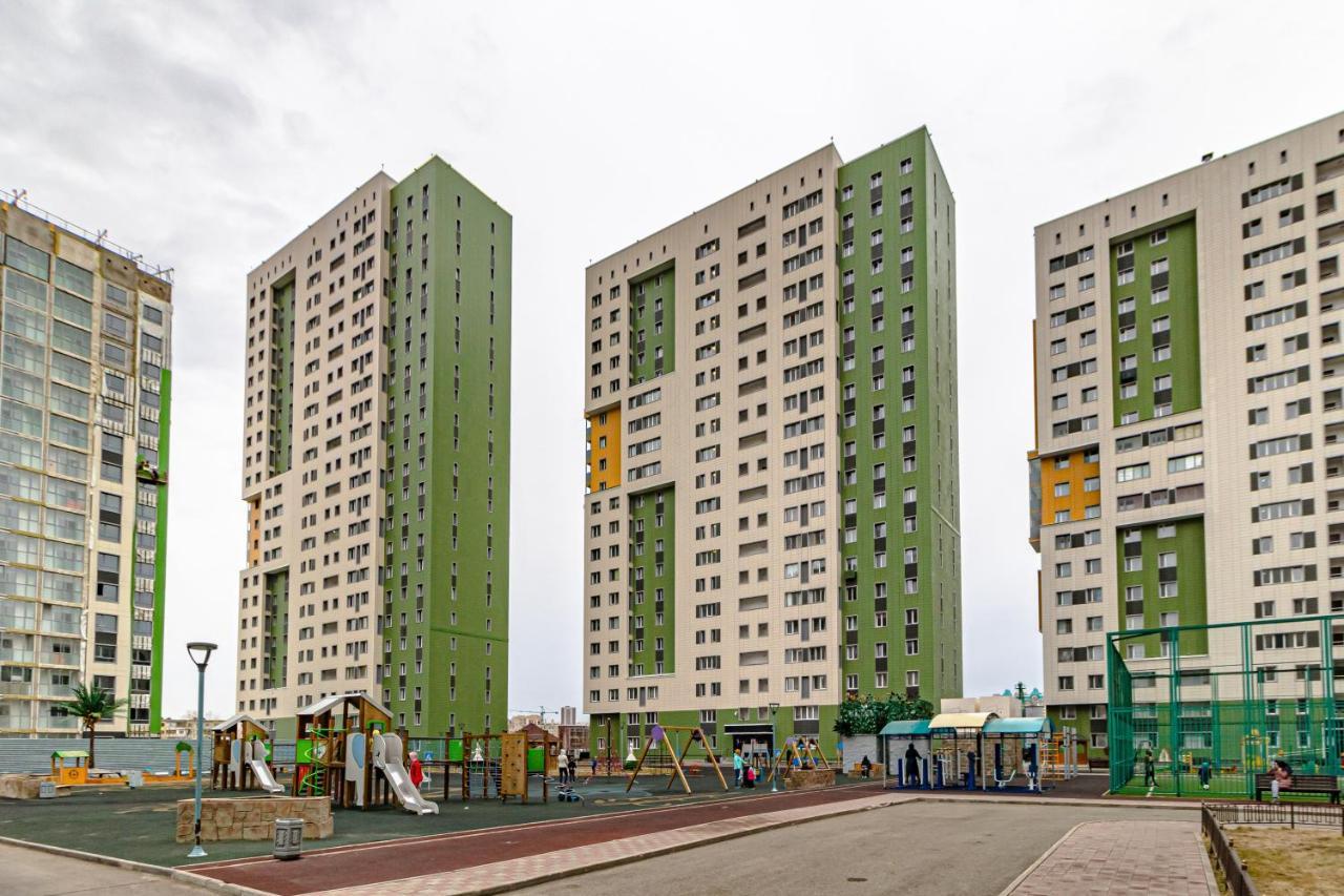 Apartments 7 Я-21/5-39 Αστάνα Εξωτερικό φωτογραφία