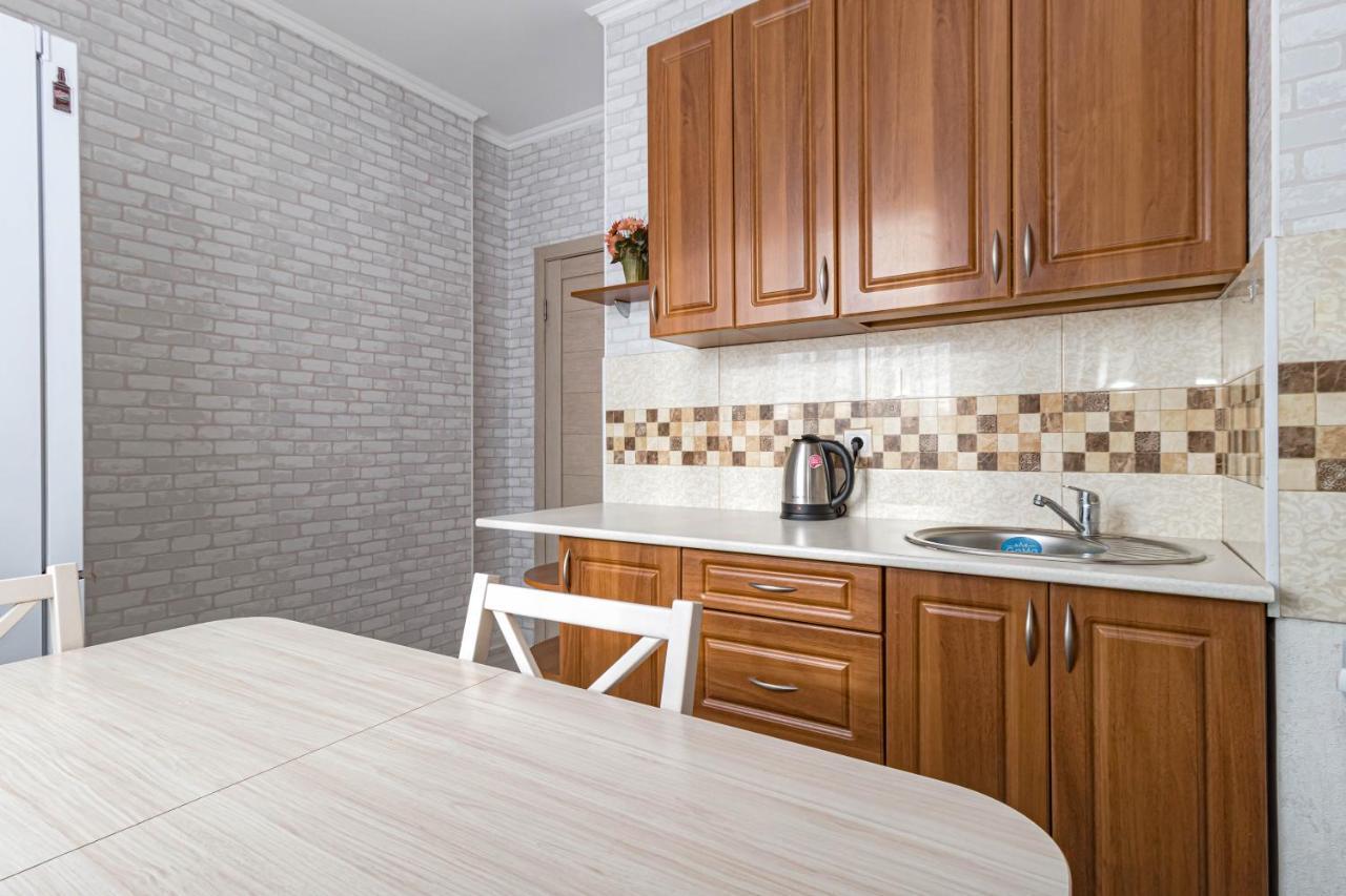 Apartments 7 Я-21/5-39 Αστάνα Εξωτερικό φωτογραφία