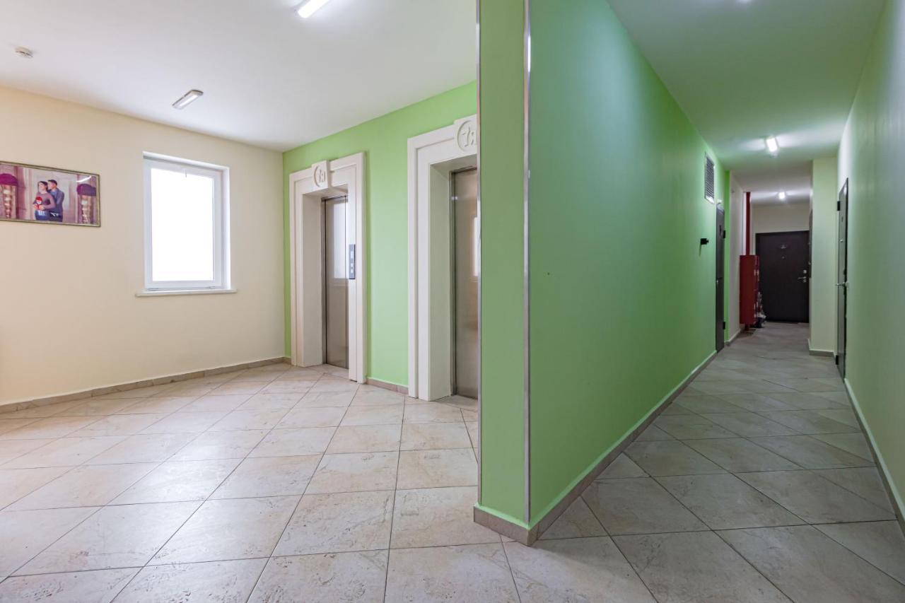 Apartments 7 Я-21/5-39 Αστάνα Εξωτερικό φωτογραφία