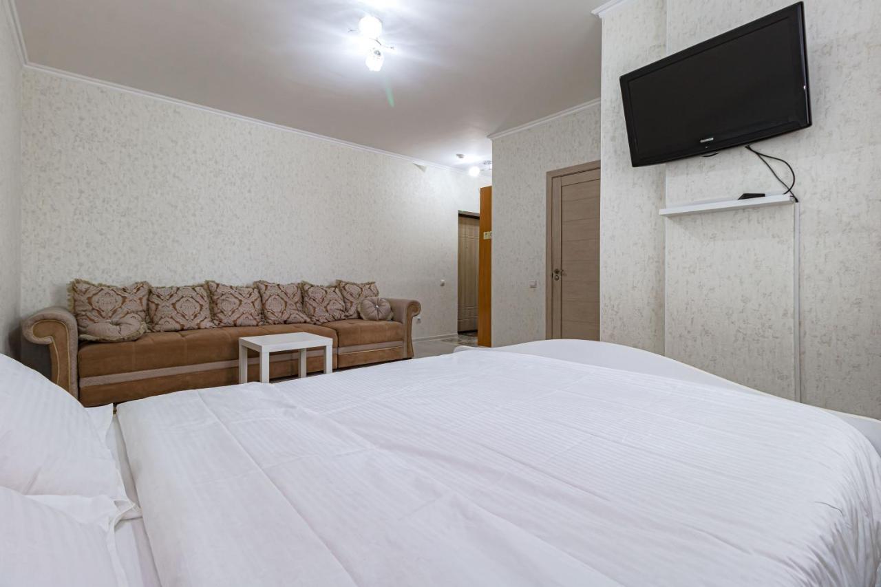 Apartments 7 Я-21/5-39 Αστάνα Εξωτερικό φωτογραφία
