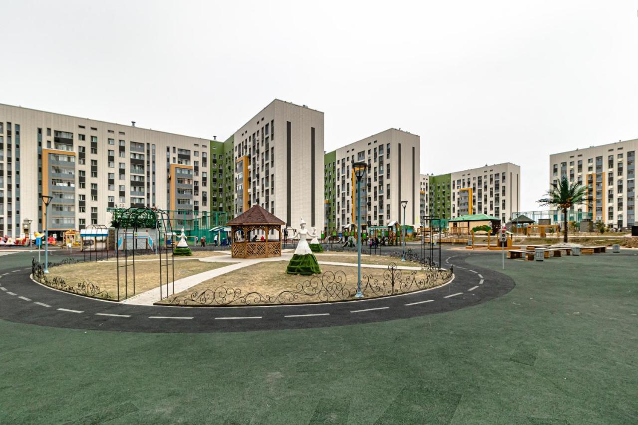 Apartments 7 Я-21/5-39 Αστάνα Εξωτερικό φωτογραφία