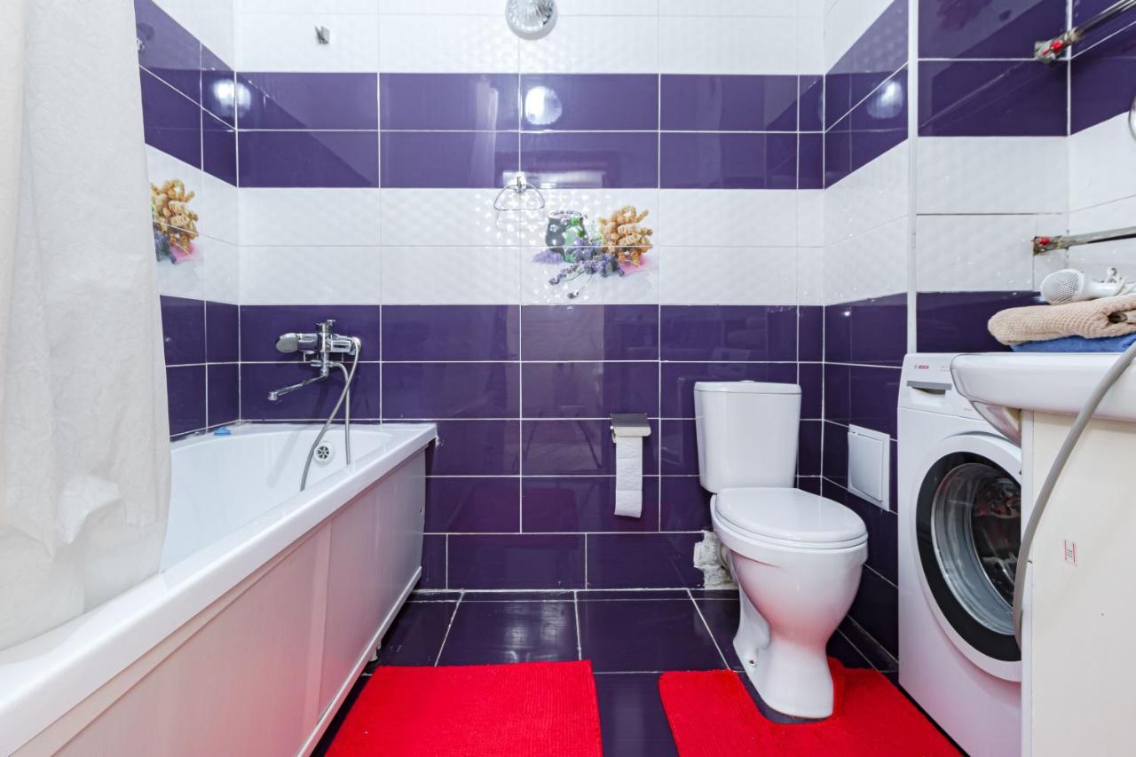 Apartments 7 Я-21/5-39 Αστάνα Εξωτερικό φωτογραφία