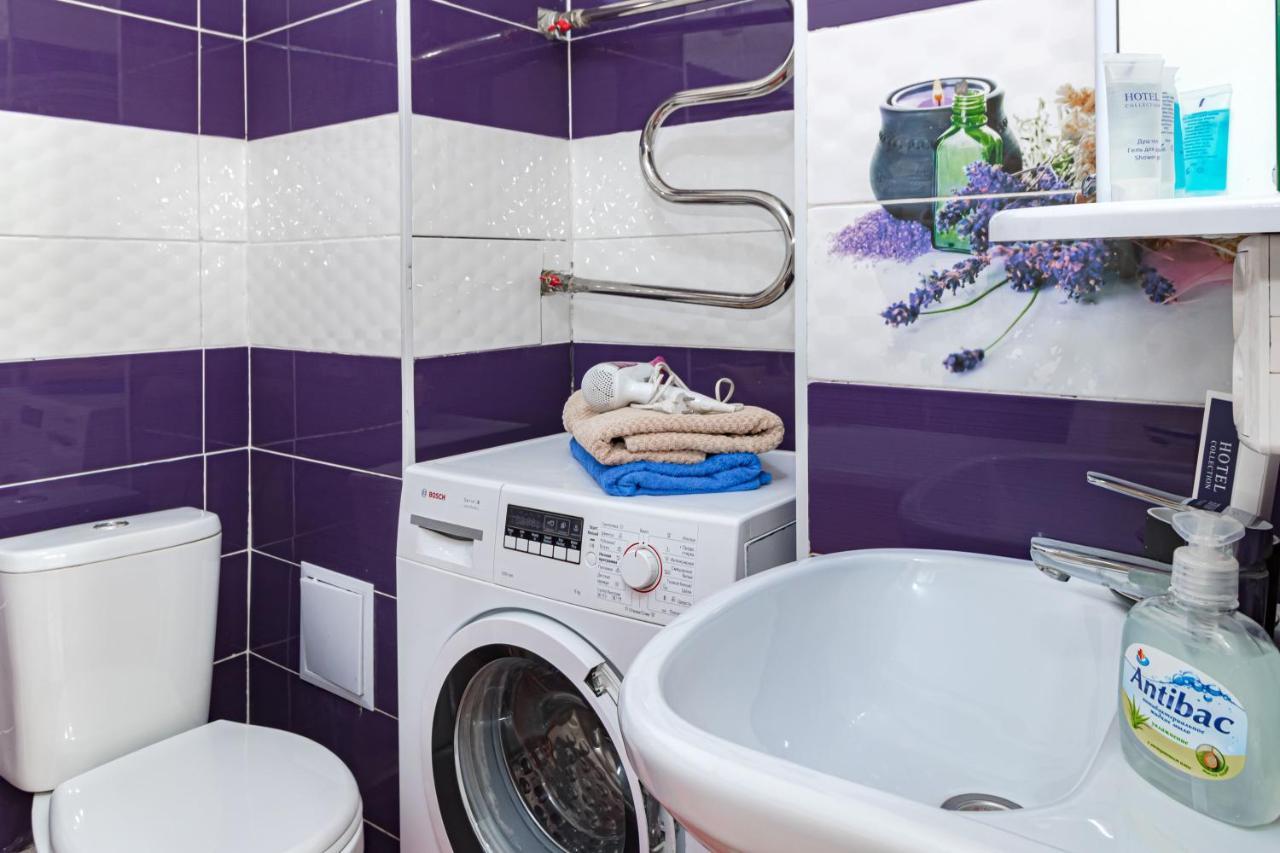 Apartments 7 Я-21/5-39 Αστάνα Εξωτερικό φωτογραφία