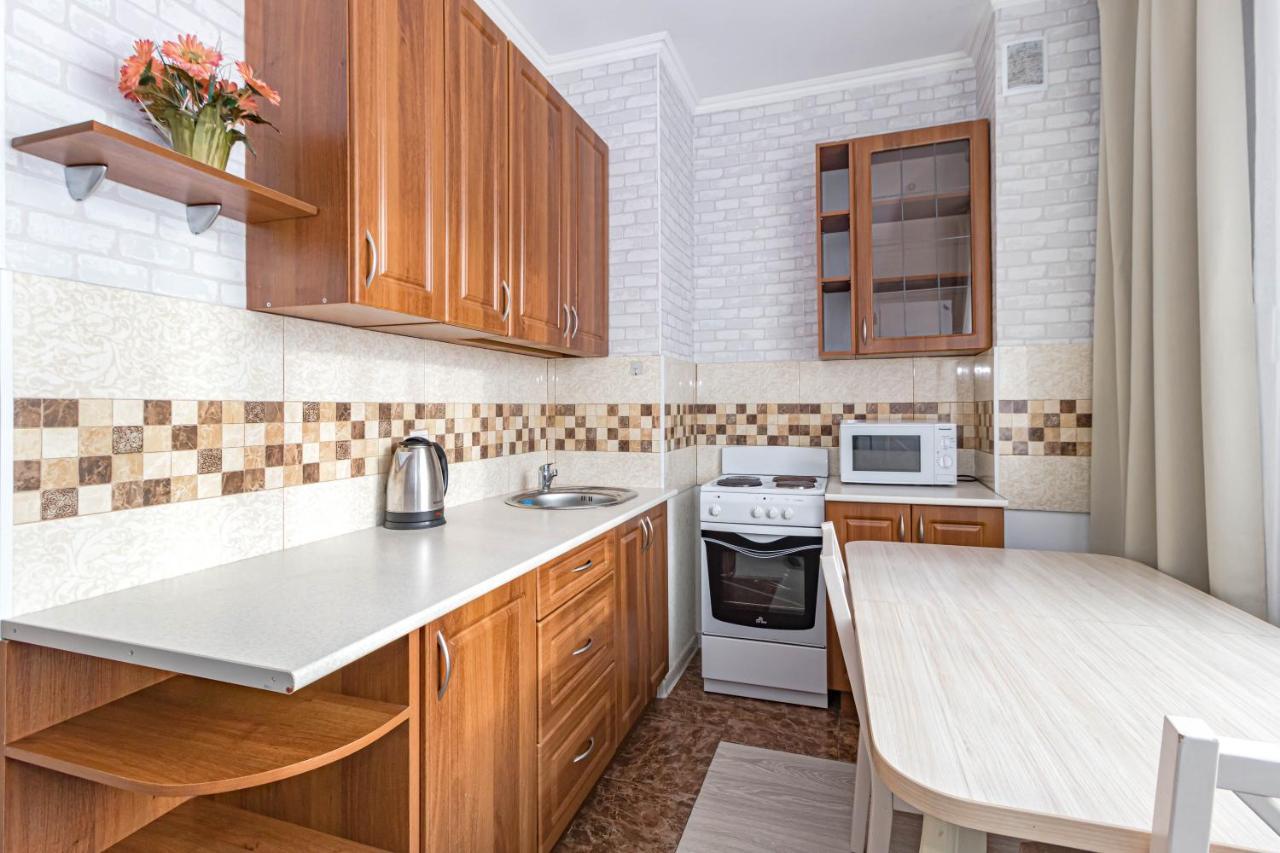 Apartments 7 Я-21/5-39 Αστάνα Εξωτερικό φωτογραφία