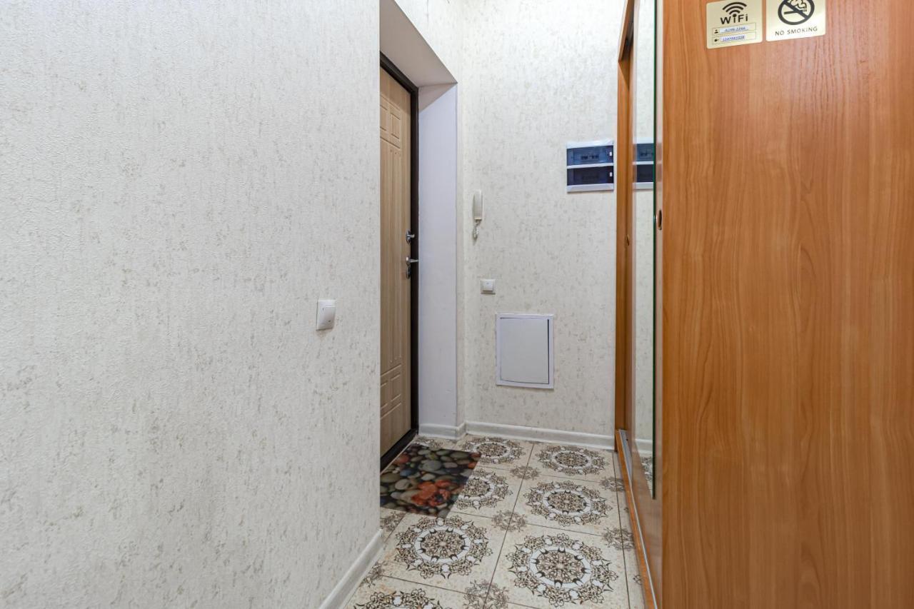 Apartments 7 Я-21/5-39 Αστάνα Εξωτερικό φωτογραφία